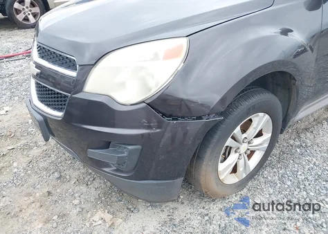 2015 Chevrolet Equinox 1Lt from USA, damaged, VIN 2GNALBEK3F6111859